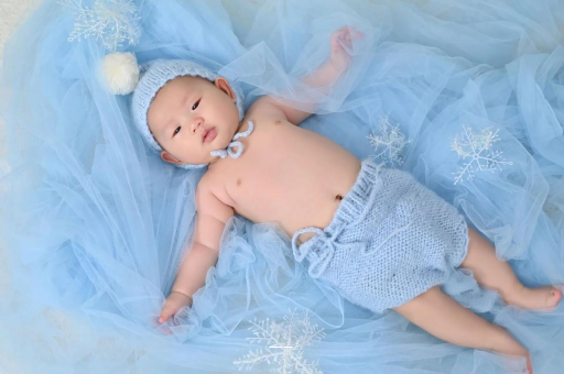 南县孕妇三个月肚子多大